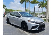 $20990 : Toyota Camry 2021 SE 4dr Sed thumbnail