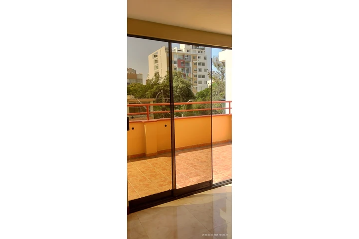 $570 : Alquilo depa PUEBLO LIBRE ampl image 5