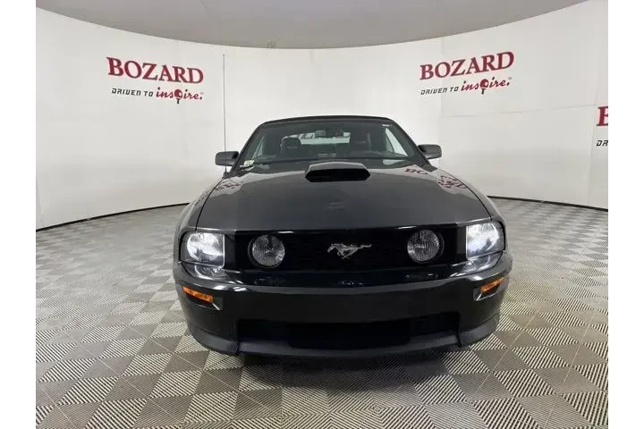 $14500 : Ford Mustang 2008 GT Premium image 2