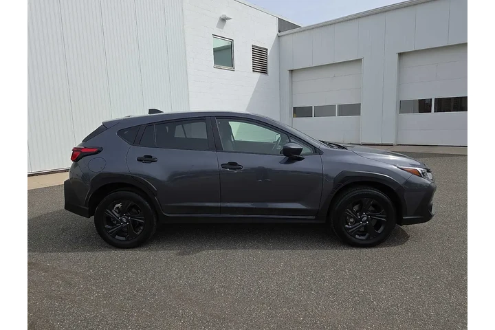 $25498 : Subaru Crosstrek 2024 AWD Ba image 7
