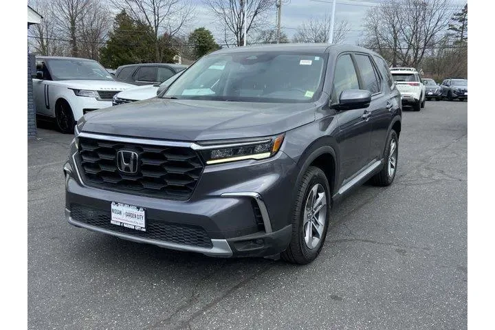 $29777 : Honda Pilot 2023 EX-L 4dr SU image 7