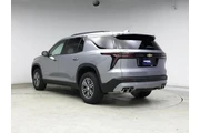 $35998 : Chevrolet Traverse 2025 LT 4 thumbnail