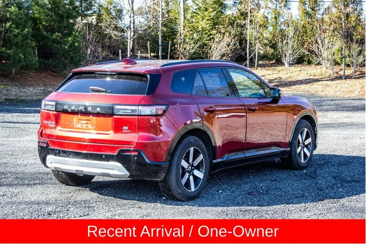 $20995 : Honda Prologue 2024 AWD Tour image 7