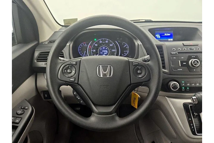 $17998 : Honda CR-V 2014 AWD LX 4dr S image 10