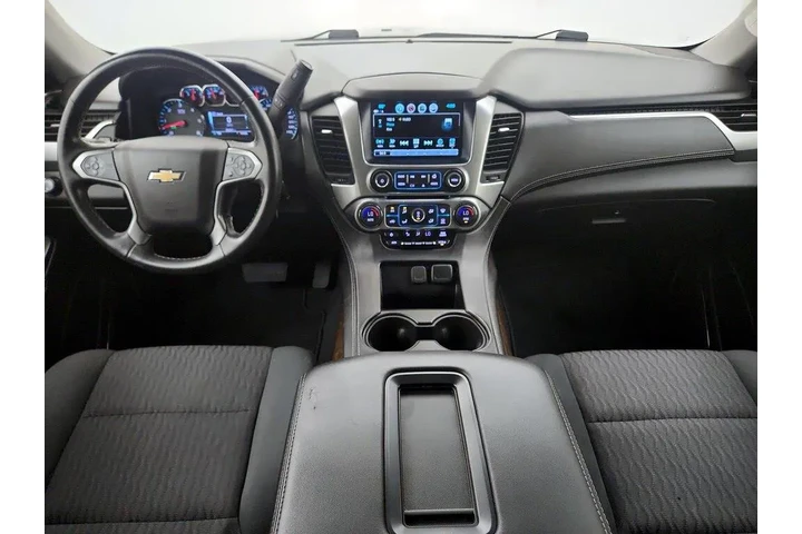 $27998 : Chevrolet Tahoe 2019 4x2 LS image 9