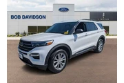 Ford Explorer 2023 AWD XLT 4 en Baltimore