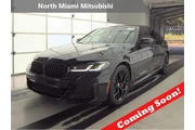 BMW 5 Series 2023 530i 4dr S