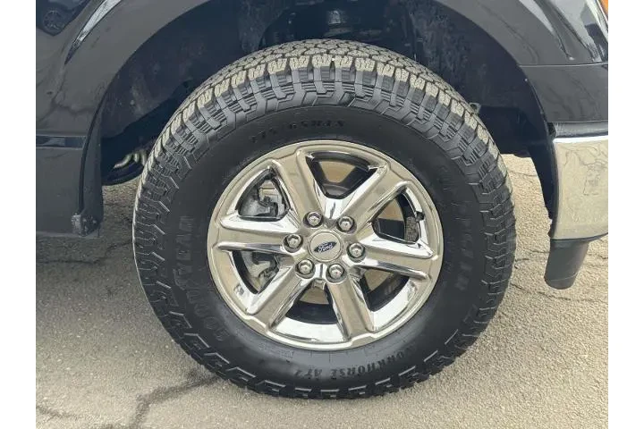 $38900 : Ford F-150 2024 4x4 XLT 4dr image 9