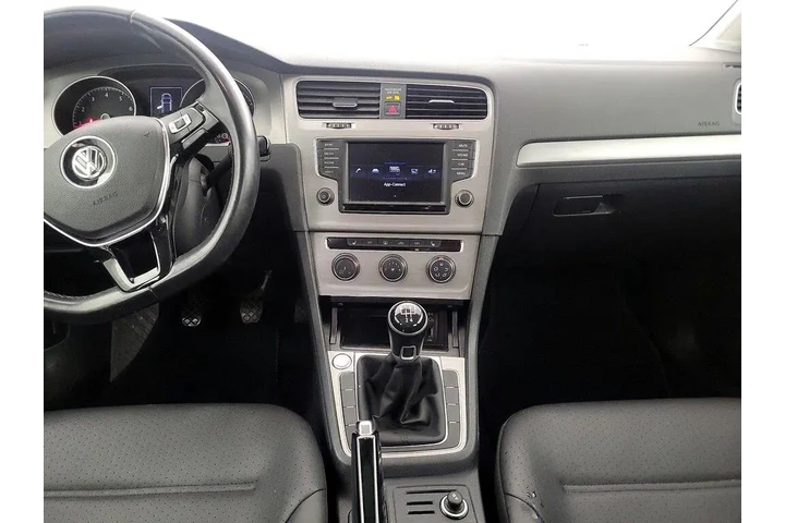 $14599 : Volkswagen Golf 2017 TSI S 4 image 9