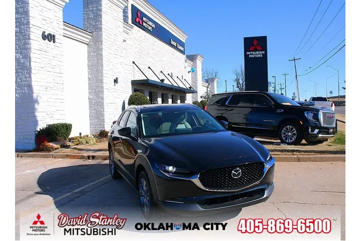 $23594 : Mazda CX-30 2024 AWD 2.5 S C image 1