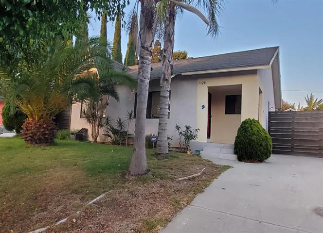 $1799 : CASA De Renta En Inglewood🐹CA image 1