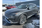 $29998 : Hyundai SANTA FE 2023 AWD Li thumbnail