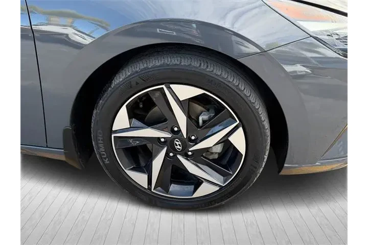 $16485 : Hyundai ELANTRA 2023 SEL 4dr image 6