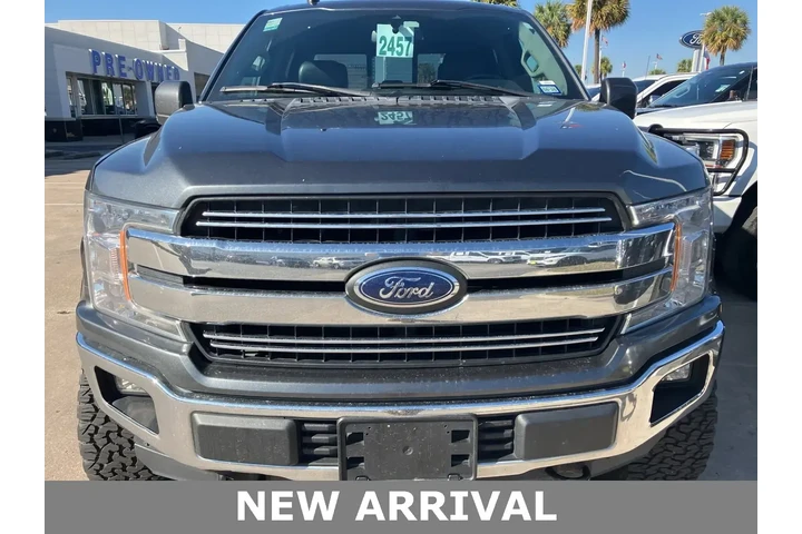 $30491 : Ford F-150 2019 4x4 XL 4dr S image 3