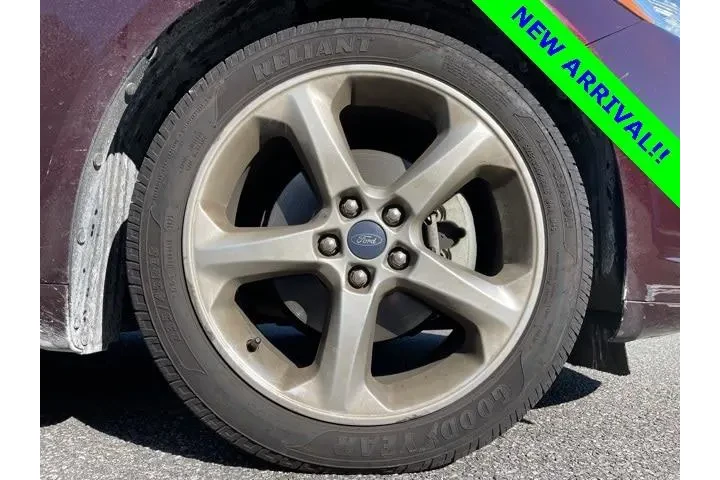 $9089 : Ford Fusion 2013 SE 4dr Seda image 3