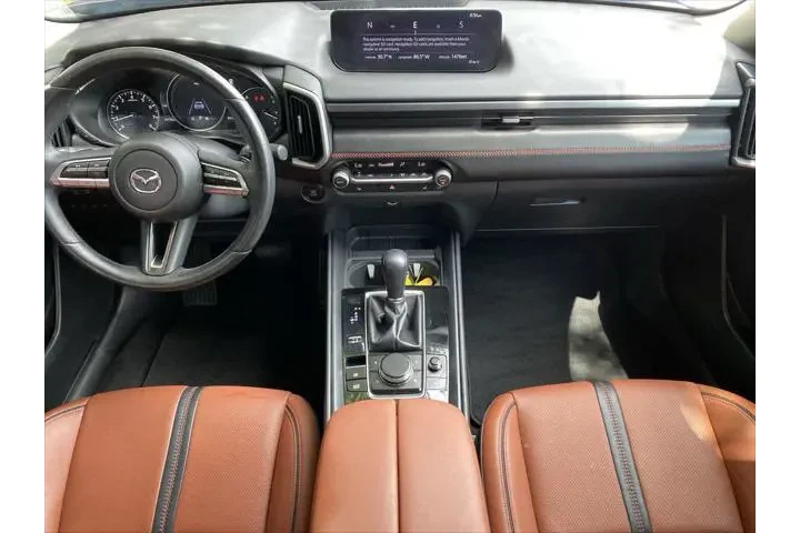 $33100 : Mazda CX-50 2024 AWD 2.5 Tur image 10