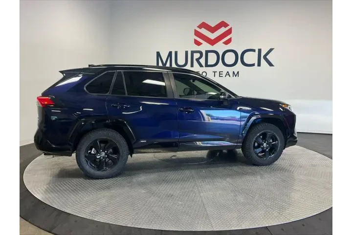 $29990 : Toyota RAV4 Hybrid 2021 AWD image 10