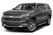 2021 Suburban LT SUV V-8 cyl en Rolla