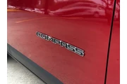 $25654 : Jeep Compass 2025 4x4 Limite thumbnail