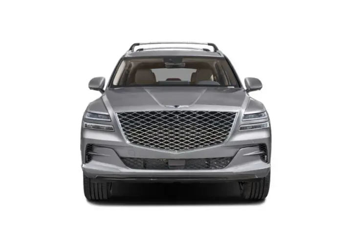 $34900 : Genesis GV80 2024 AWD 2.5T 4 image 4