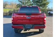 $26995 : Ford F-150 2019 4x4 XLT 4dr thumbnail