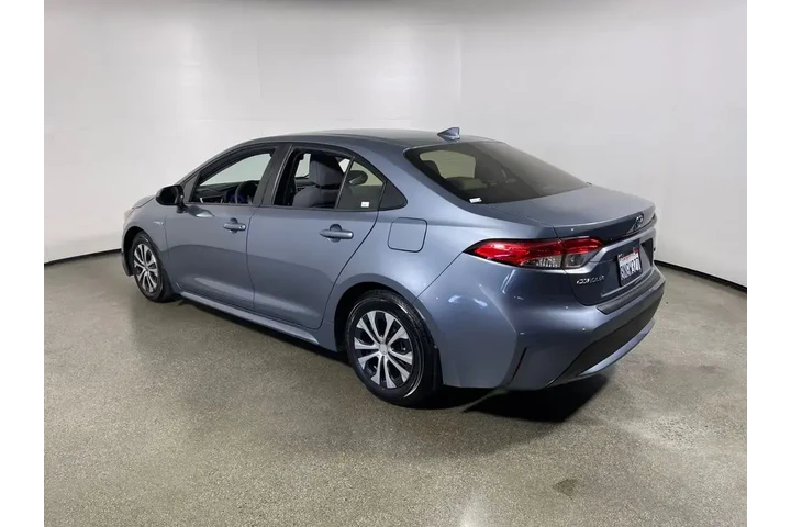 $17995 : Toyota Corolla Hybrid 2020 L image 5