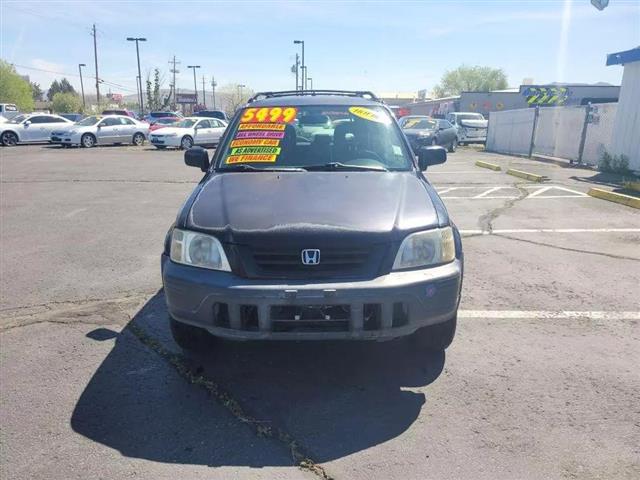 $5499 : 2001 HONDA CR-V image 3