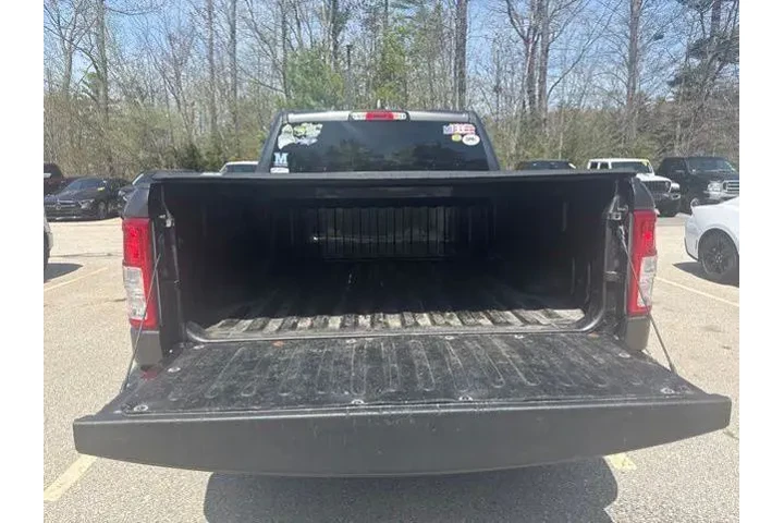 $33110 : Ram 1500 2021 4x4 Big Horn 4 image 8