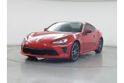 $20998 : Toyota 86 2017 2dr Coupe 6A thumbnail