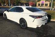 $26995 : 2021 Camry SE Auto (Natl) thumbnail