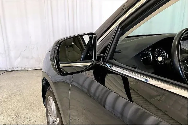 $22991 : Acura MDX 2018 4dr SUV w/Tec image 10