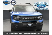 $26499 : Ford Bronco Sport 2025 AWD O thumbnail