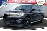 Ford Expedition MAX 2021 4x4