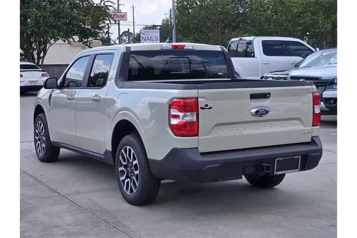 $33366 : Ford Maverick 2024 AWD Laria image 7