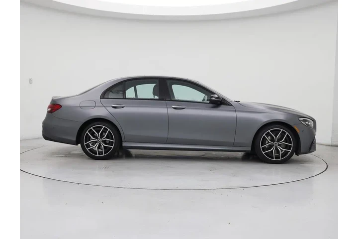 $39998 : Mercedes-Benz E-Class 2023 E image 7