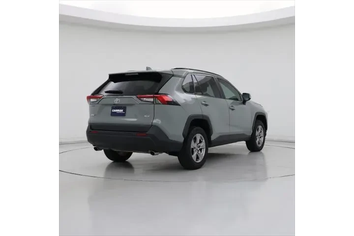 $25998 : Toyota RAV4 2022 XLE 4dr SUV image 8