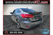 $6989 : 2015 Focus 4dr Sdn SE thumbnail