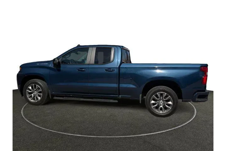 $22992 : Chevrolet Silverado 1500 201 image 2