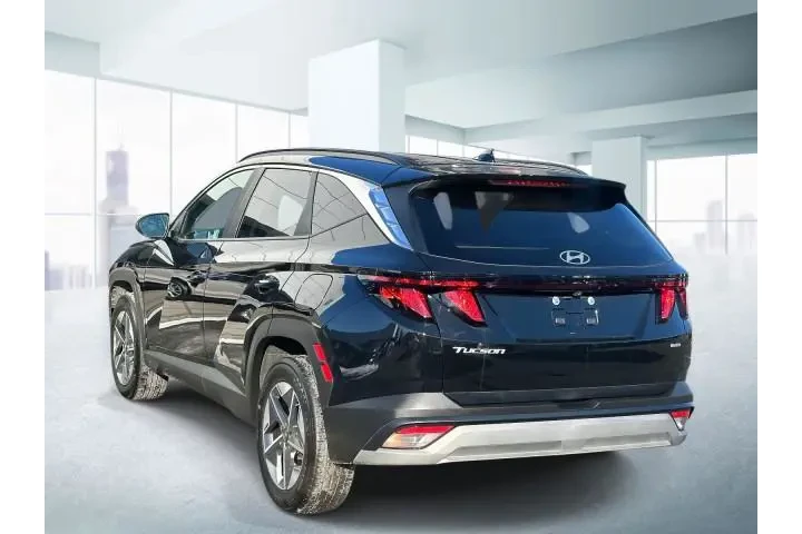 $26999 : Hyundai TUCSON 2025 AWD SEL image 3
