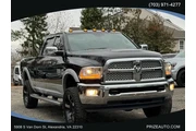 2015 RAM 2500 Laramie en Arlington VA