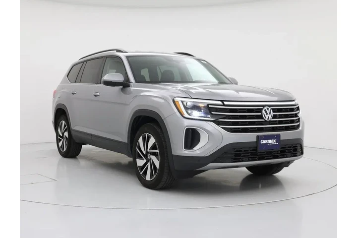 $32998 : Volkswagen Atlas 2025 AWD SE image 1