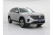 Volkswagen Atlas 2025 AWD SE en Omaha