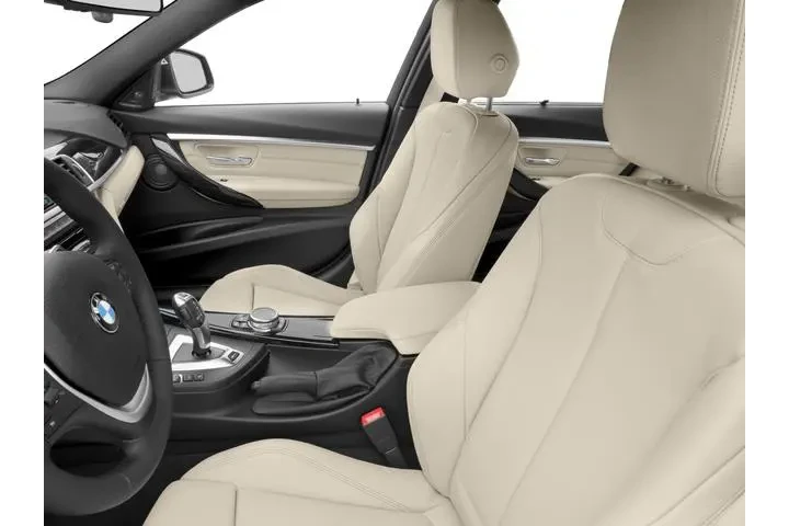 $16975 : BMW 3 Series 2017 330e iPerf image 9