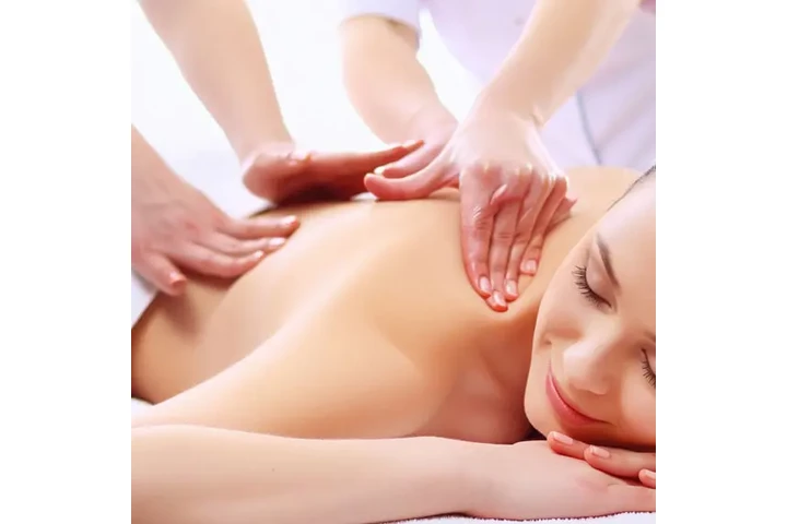 Xing Massage image 3