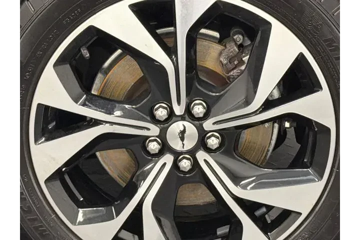 $32000 : Ford Mustang Mach-E 2023 AWD image 5