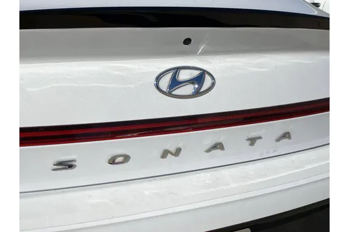 $24991 : Hyundai SONATA 2023 N Line 4 image 3