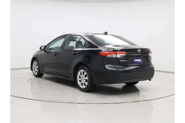 $20998 : Toyota Corolla 2024 LE 4dr S image 2