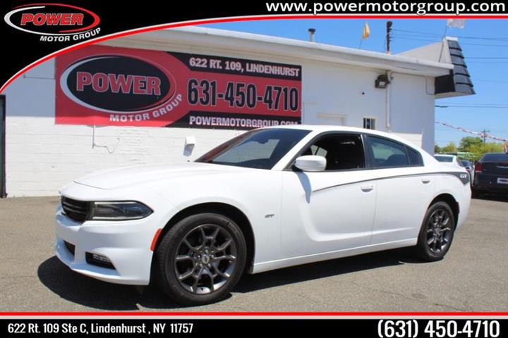 $19888 : Used  Dodge Charger GT AWD for image 3
