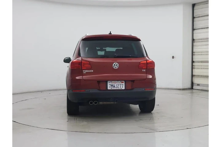 $15998 : Volkswagen Tiguan 2016 2.0T image 6