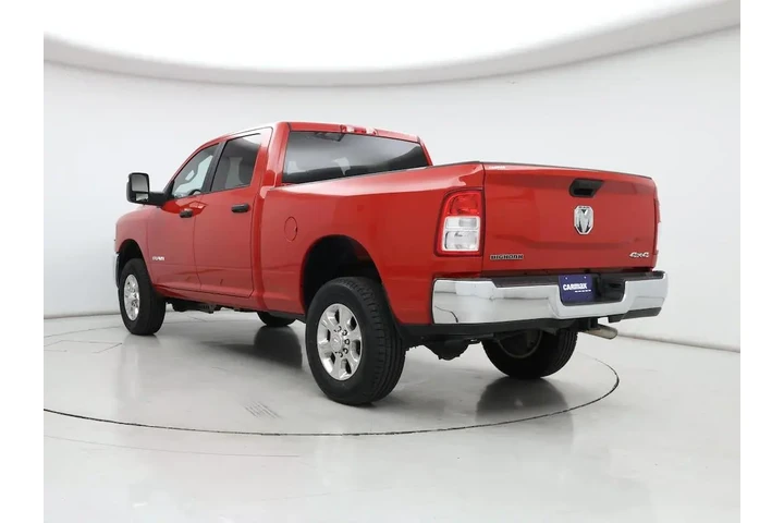 $39998 : Ram 2500 2024 4x4 Big Horn 4 image 2
